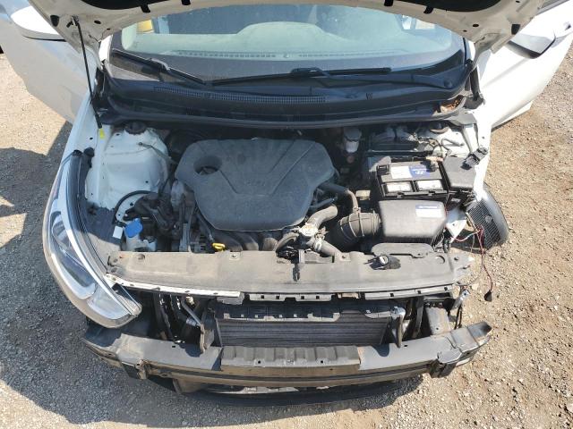 2017 HYUNDAI ACCENT SE - KMHCT5AEXHU343247