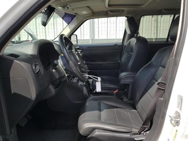 2016 JEEP PATRIOT LA - 1C4NJRFB3GD523774