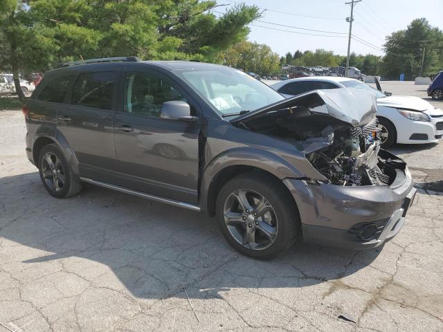 2015 DODGE JOURNEY CR - 3C4PDCGG6FT724990