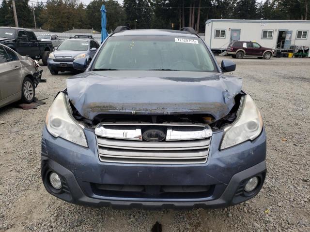 VIN 4S4BRBCC3E3234800 2014 Subaru Outback, 2.5I Pre... no.5