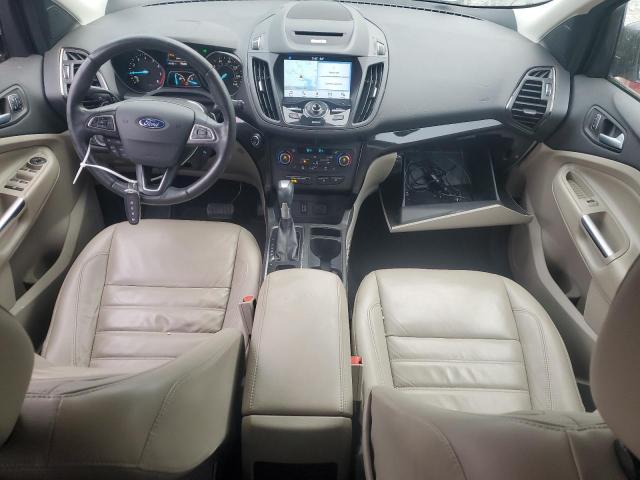 2017 FORD ESCAPE TIT - 1FMCU0J91HUE02592