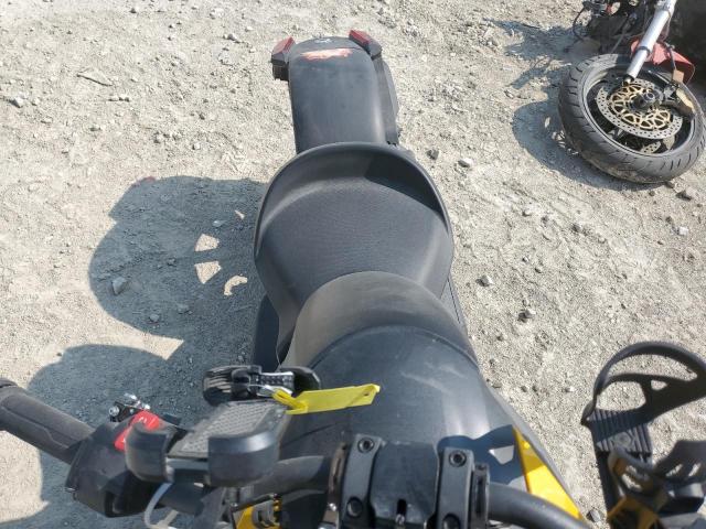 2022 CAN-AM RYKER - 3JB2FEF2XNJ002070