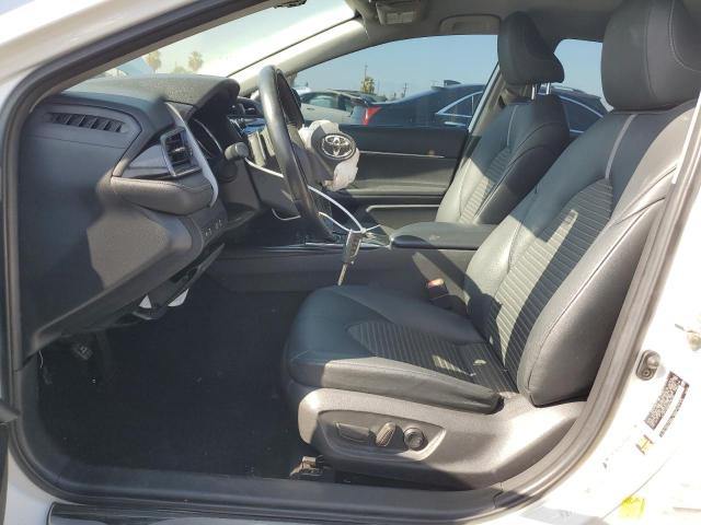 2019 TOYOTA CAMRY L - 4T1B11HK5KU186109