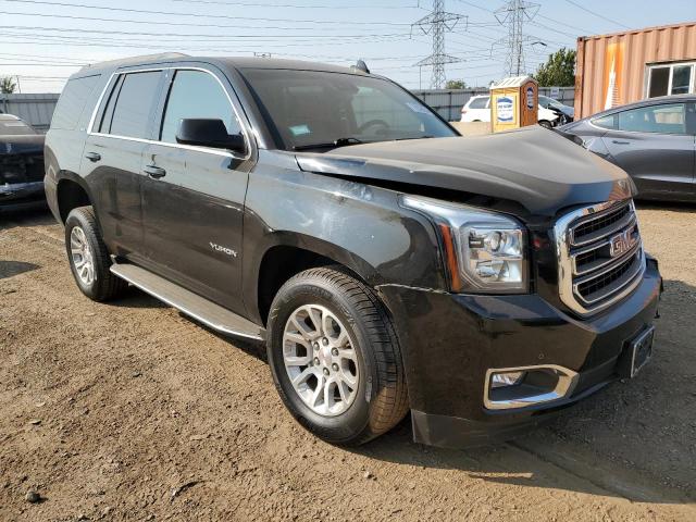 2017 GMC YUKON SLT - 1GKS2BKC1HR111349