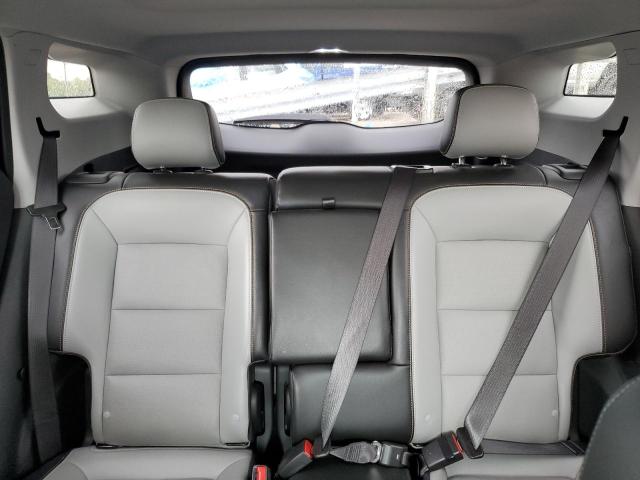 2021 GMC TERRAIN SL - 3GKALPEV4ML342590