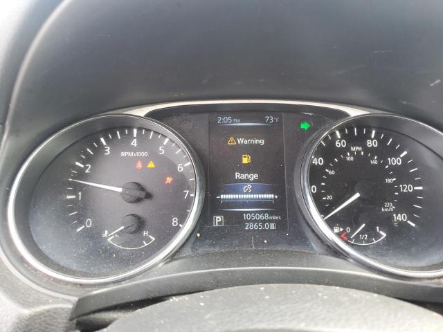 2016 NISSAN ROGUE S - 5N1AT2MV3GC753507
