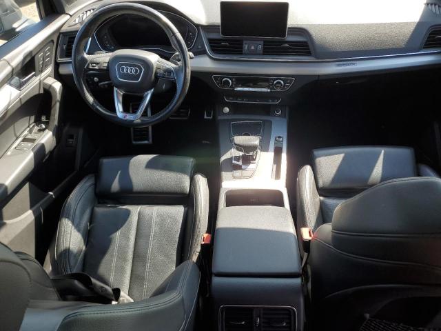 2018 AUDI Q5 TECHNIK WA1FNAFY2J2005568
