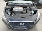 HYUNDAI SONATA HYB photo