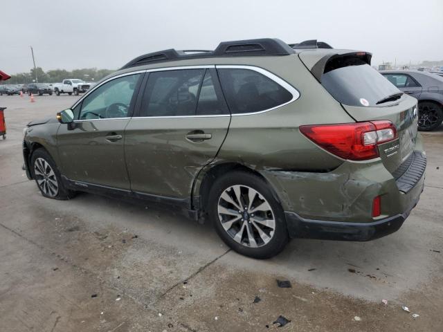 VIN 4S4BSANCXH3364721 2017 Subaru Outback, 2.5I Lim... no.2