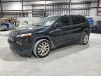2015 JEEP CHEROKEE L - 1C4PJLDBXFW560591