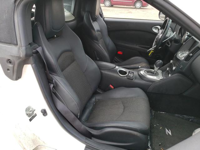 2016 NISSAN 370Z BASE - JN1AZ4FH2GM910494