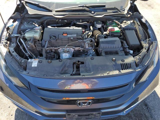 VIN 2HGFC2F65LH552216 2020 Honda Civic, LX no.11