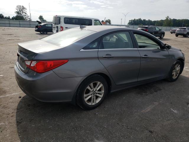 Vin: 5npeb4ac5dh576711, lot: 70895284, hyundai sonata gls 20133