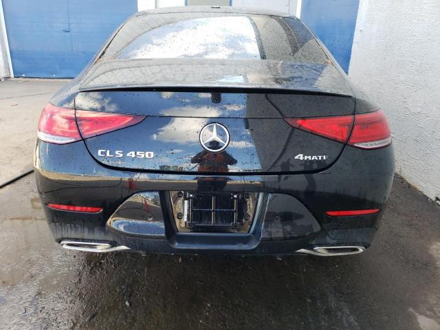 VIN WDD2J5KB7KA039480 2019 MERCEDES-BENZ CLC-CLASS no.6