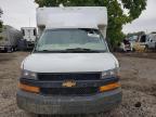 GMC SAVANA CUT photo