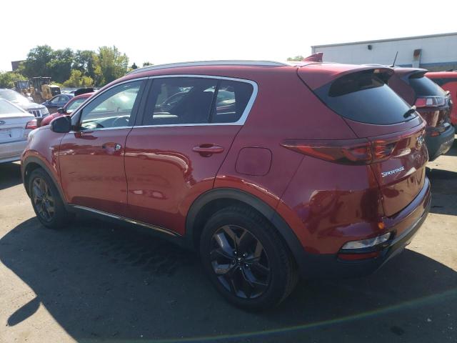 2020 KIA SPORTAGE S - KNDP6CAC2L7828148
