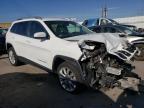 Lot #3006955629 2016 JEEP CHEROKEE L