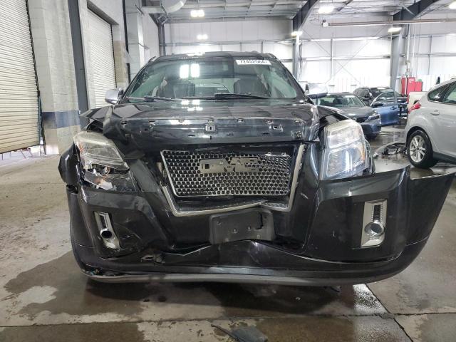 VIN 2GKFLZE30D6409318 2013 GMC Terrain, Denali no.5