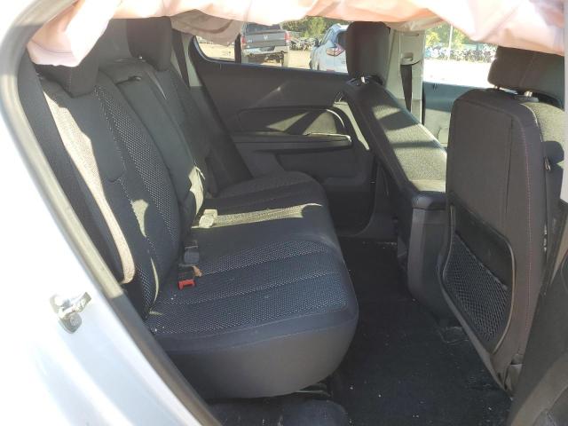 2016 CHEVROLET EQUINOX LT - 2GNFLFEKXG6172091