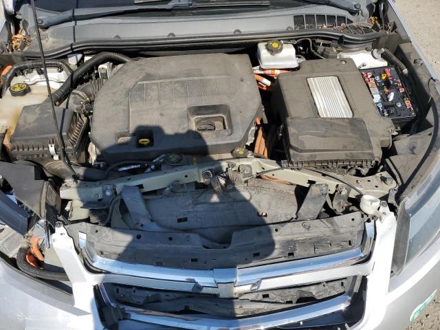 VIN 1G1RH6E42DU136202 2013 Chevrolet Volt no.11