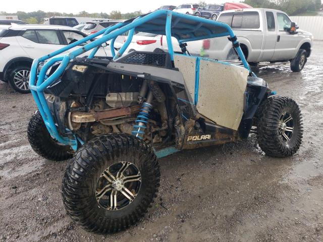 2019 POLARIS RZR XP TUR - 3NSVDE927KF780710