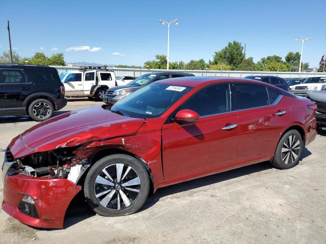 2021 NISSAN ALTIMA SL - 1N4BL4EW1MN303940