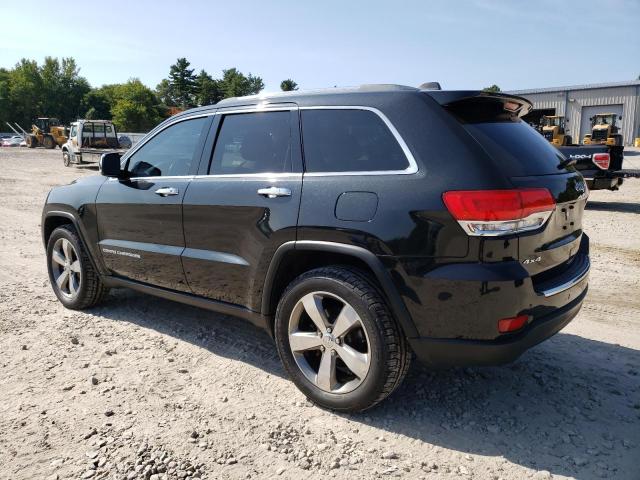 2015 JEEP GRAND CHER - 1C4RJFBG6FC924032