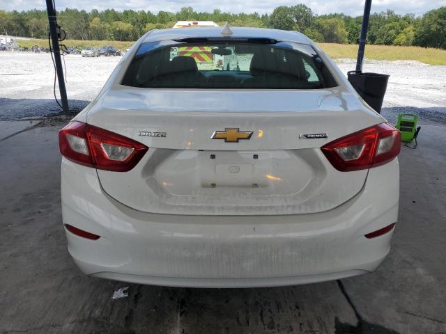 2017 CHEVROLET CRUZE PREM - 1G1BF5SM5H7228866