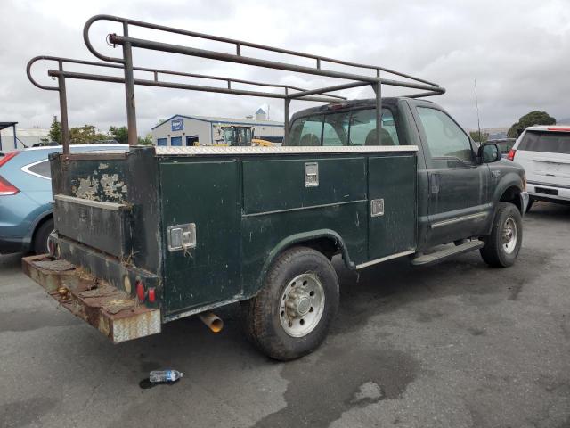 2000 FORD F250 SUPER 1FTNF21L8YEA19340  71419984