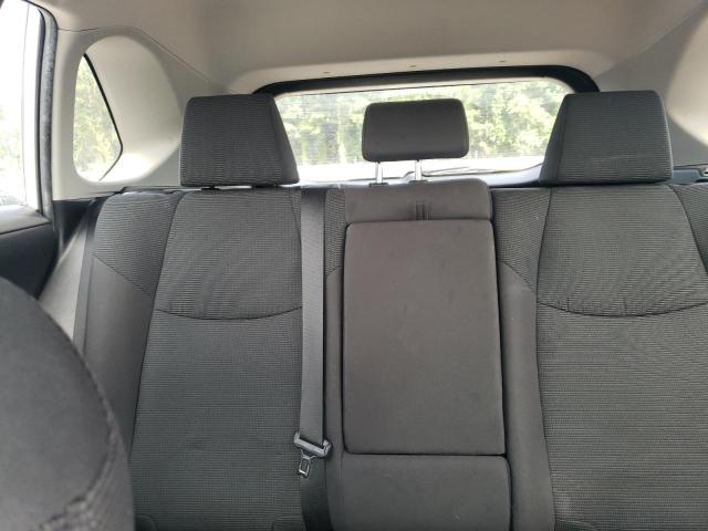 2021 TOYOTA RAV4 LE - 2T3H1RFVXMW143840
