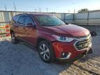 CHEVROLET TRAVERSE L photo