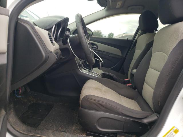 2015 CHEVROLET CRUZE LS - 1G1PA5SH8F7136347
