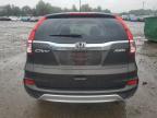 HONDA CR-V EX photo