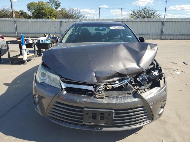 VIN 4T4BF1FK5GR567511 2016 Toyota Camry, LE no.5