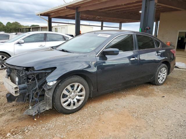 VIN 1N4AL3AP5DC911010 2013 Nissan Altima, 2.5 no.1