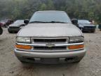 CHEVROLET BLAZER photo