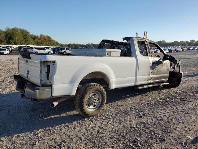 2022 FORD F250 SUPER - 1FT7X2B65NEC67250