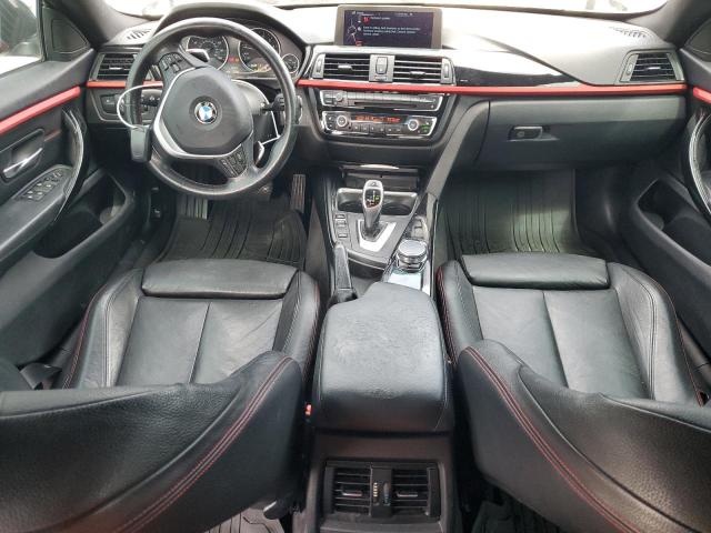 VIN WBA4A7C56FD414686 2015 BMW 4 SERIES no.8