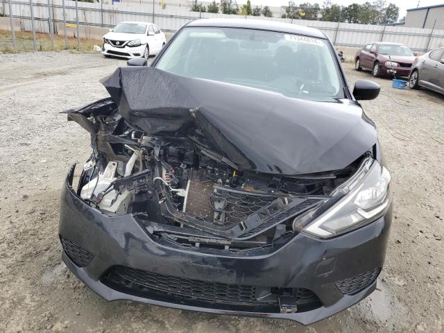 2018 NISSAN SENTRA S - 3N1AB7AP6JY271139