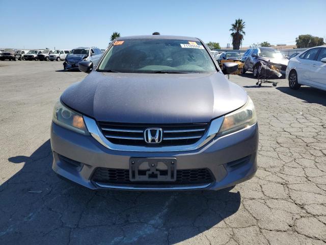 VIN 1HGCR2F37FA246693 2015 Honda Accord, LX no.5