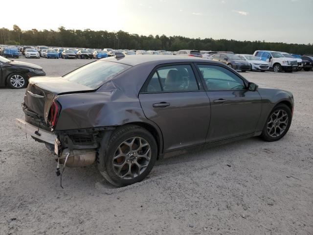 VIN 2C3CCAGG9FH787245 2015 Chrysler 300, S no.3