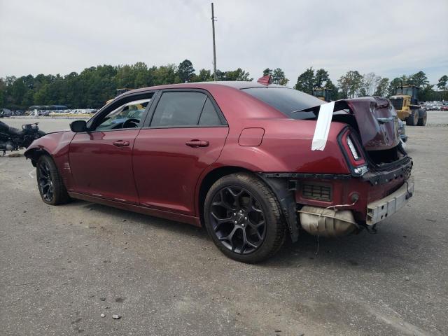 2019 CHRYSLER 300 S - 2C3CCABG9KH697630