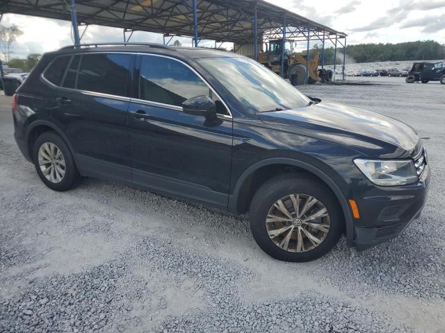 2019 VOLKSWAGEN TIGUAN SE - 3VV2B7AX9KM067849