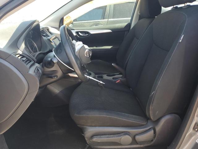 2019 NISSAN SENTRA S - 3N1AB7AP4KY397985