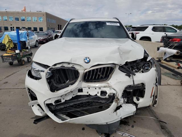 2019 BMW X3 XDRIVEM - 5UXTS3C52KLR72277