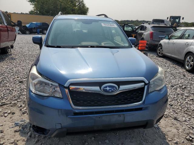 VIN JF2SJAGC4FH450547 2015 Subaru Forester, 2.5I Pr... no.5