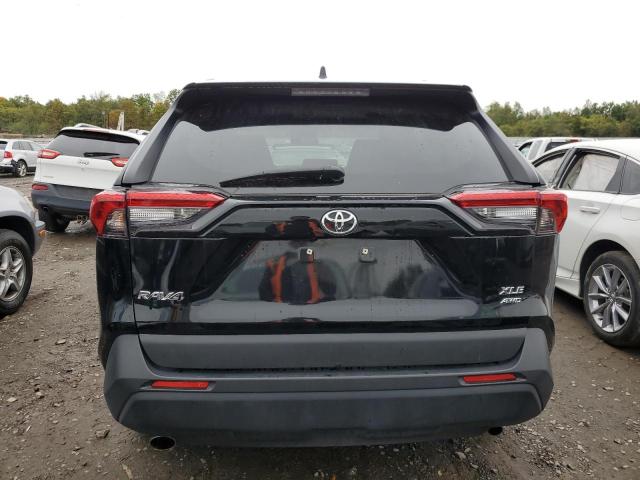 2022 TOYOTA RAV4 XLE - 2T3P1RFV2NC302106
