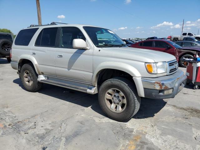 2000 TOYOTA 4RUNNER SR JT3GN86R2Y0166394  72993314