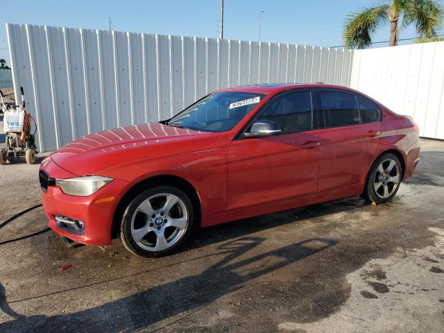 VIN WBA3A5G56FNS88060 2015 BMW 3 Series, 328 I no.1