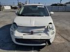 FIAT 500 POP photo